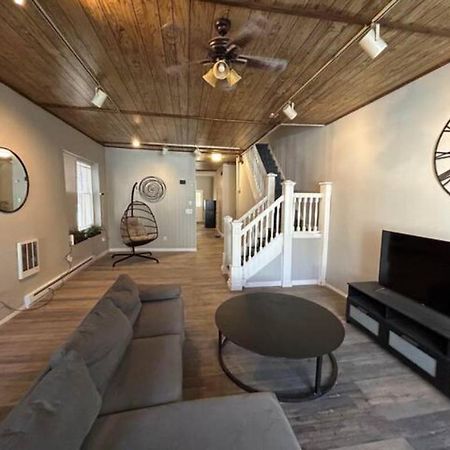 ☆☆ Modern Coed Dorm In Harrisburg ☆☆公寓 外观 照片