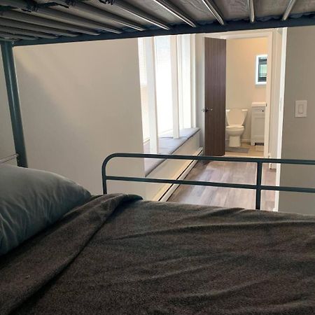 ☆☆ Modern Coed Dorm In Harrisburg ☆☆公寓 外观 照片