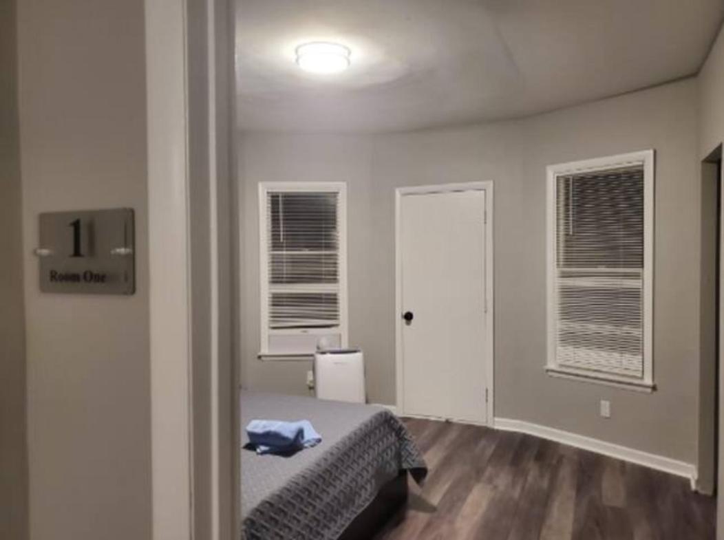 ☆☆ Modern Coed Dorm In Harrisburg ☆☆公寓 外观 照片