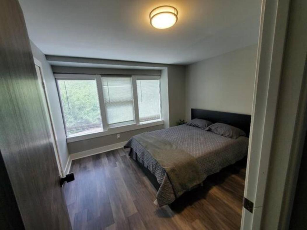 ☆☆ Modern Coed Dorm In Harrisburg ☆☆公寓 外观 照片