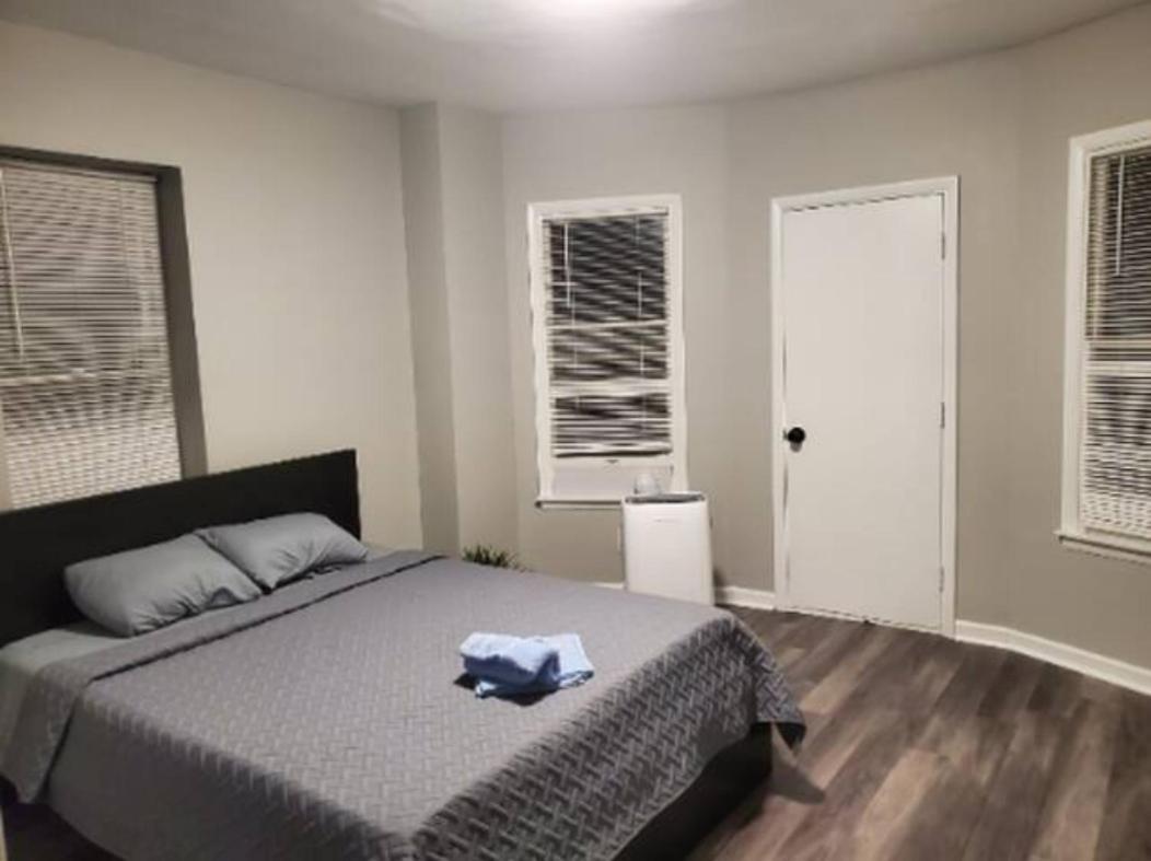 ☆☆ Modern Coed Dorm In Harrisburg ☆☆公寓 外观 照片