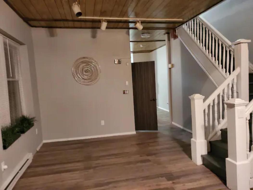 ☆☆ Modern Coed Dorm In Harrisburg ☆☆公寓 外观 照片