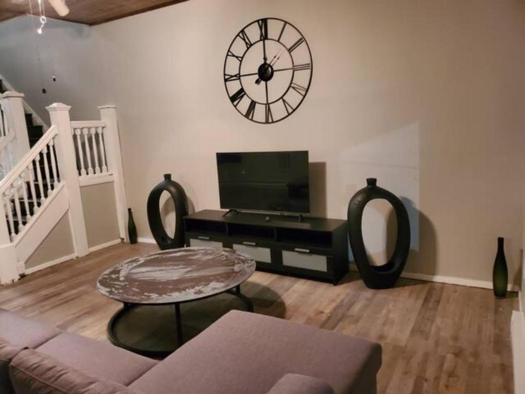 ☆☆ Modern Coed Dorm In Harrisburg ☆☆公寓 外观 照片