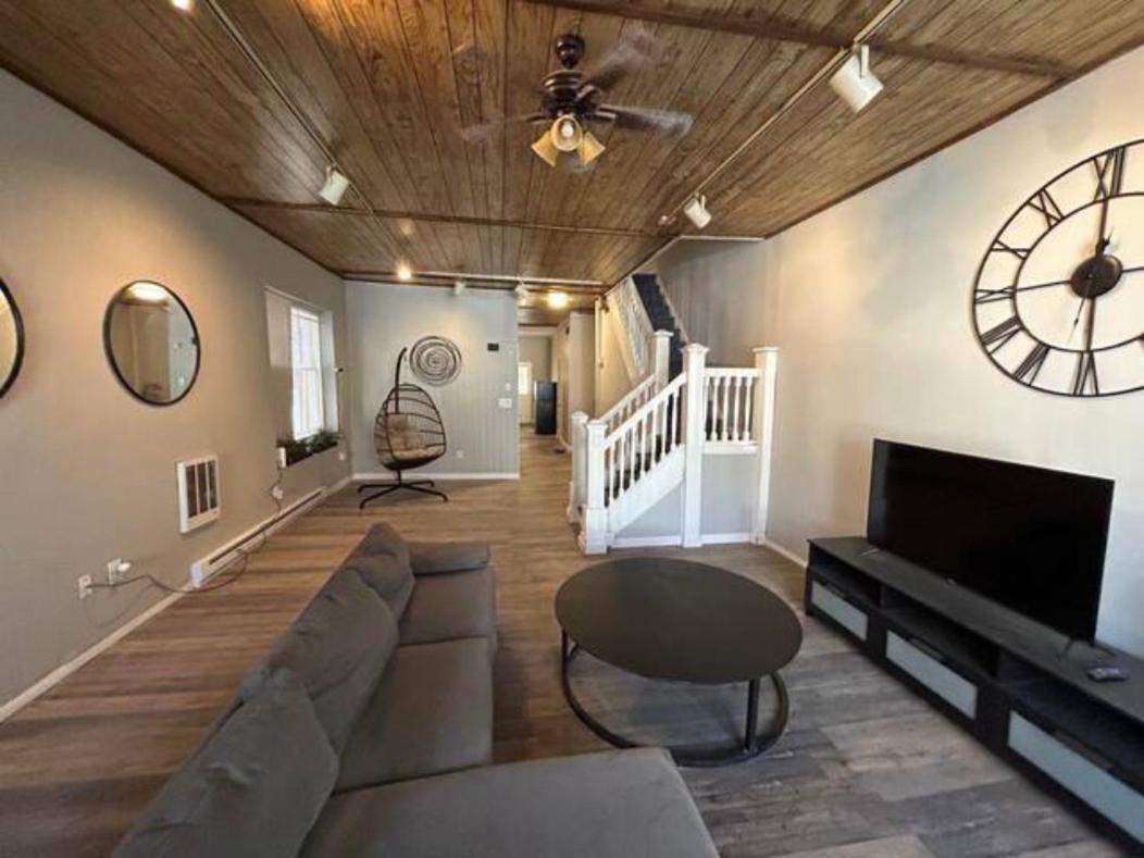 ☆☆ Modern Coed Dorm In Harrisburg ☆☆公寓 外观 照片