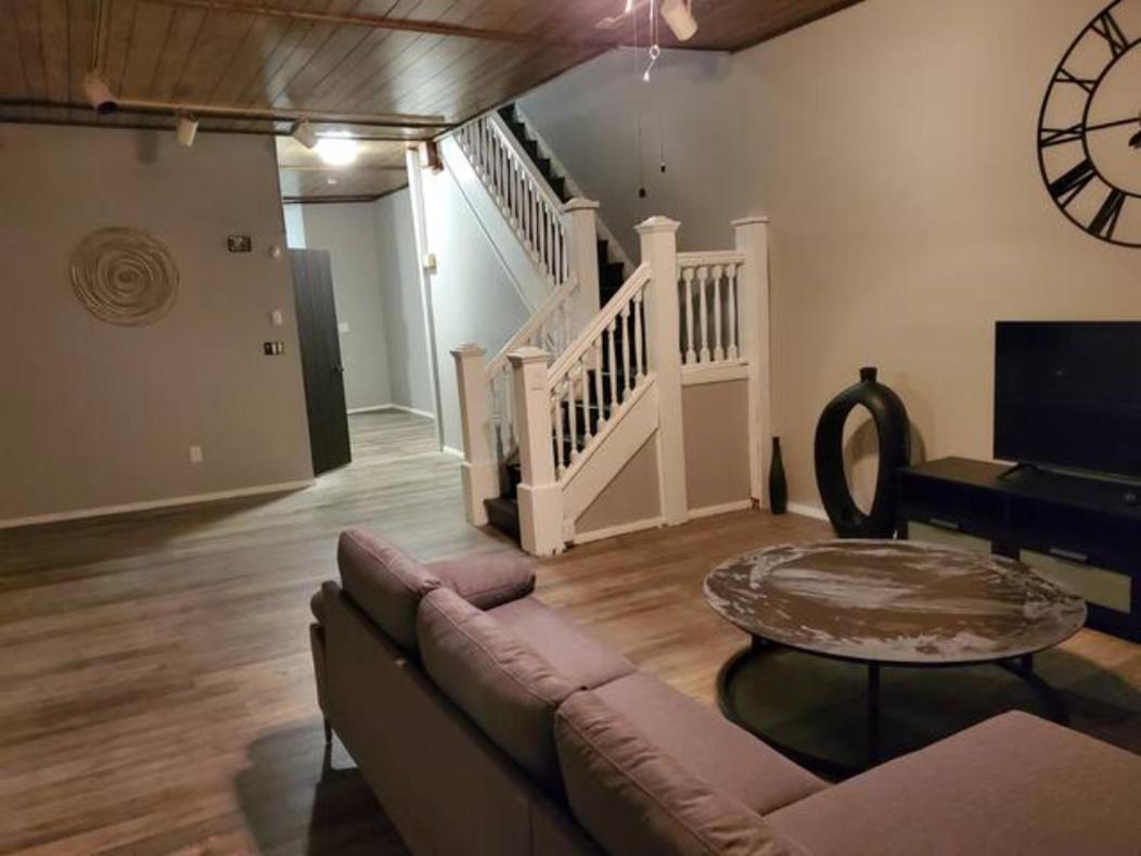 ☆☆ Modern Coed Dorm In Harrisburg ☆☆公寓 外观 照片