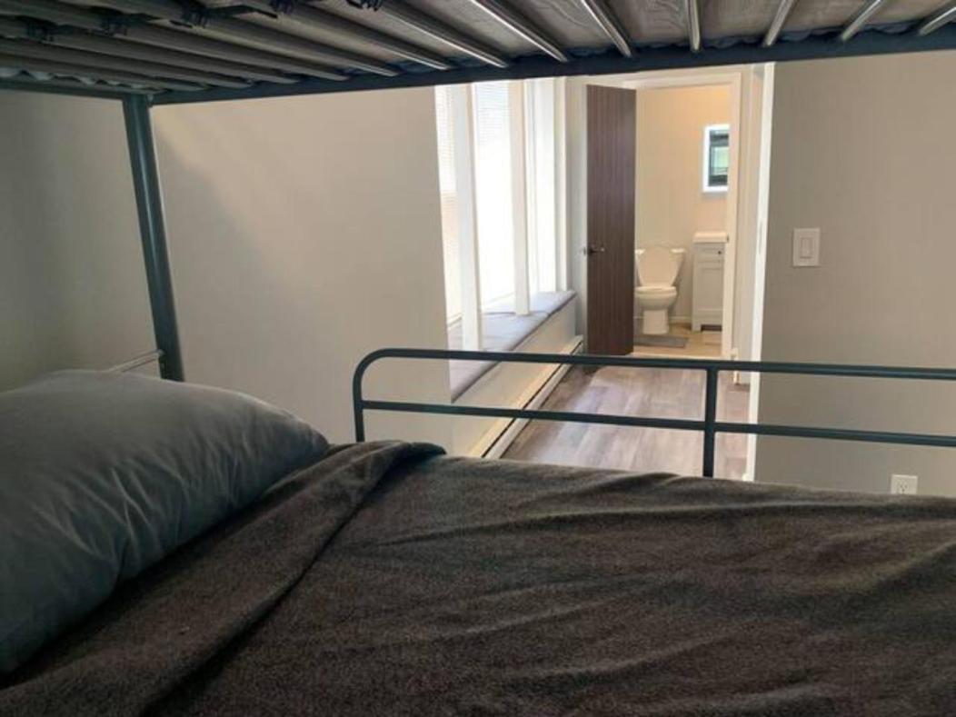 ☆☆ Modern Coed Dorm In Harrisburg ☆☆公寓 外观 照片