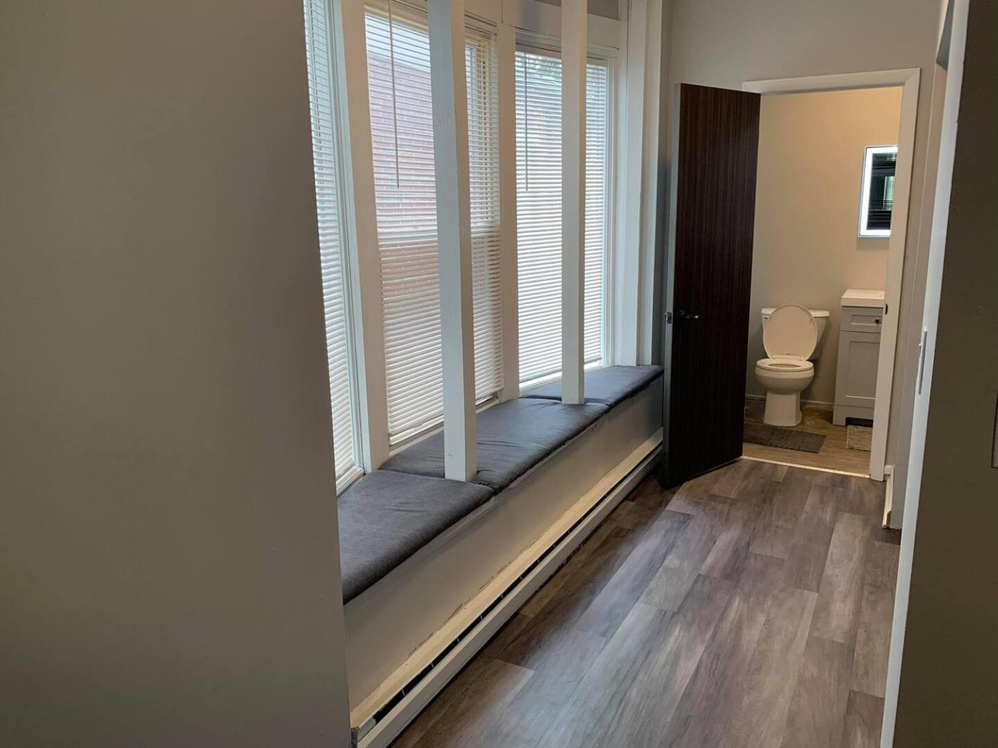 ☆☆ Modern Coed Dorm In Harrisburg ☆☆公寓 外观 照片