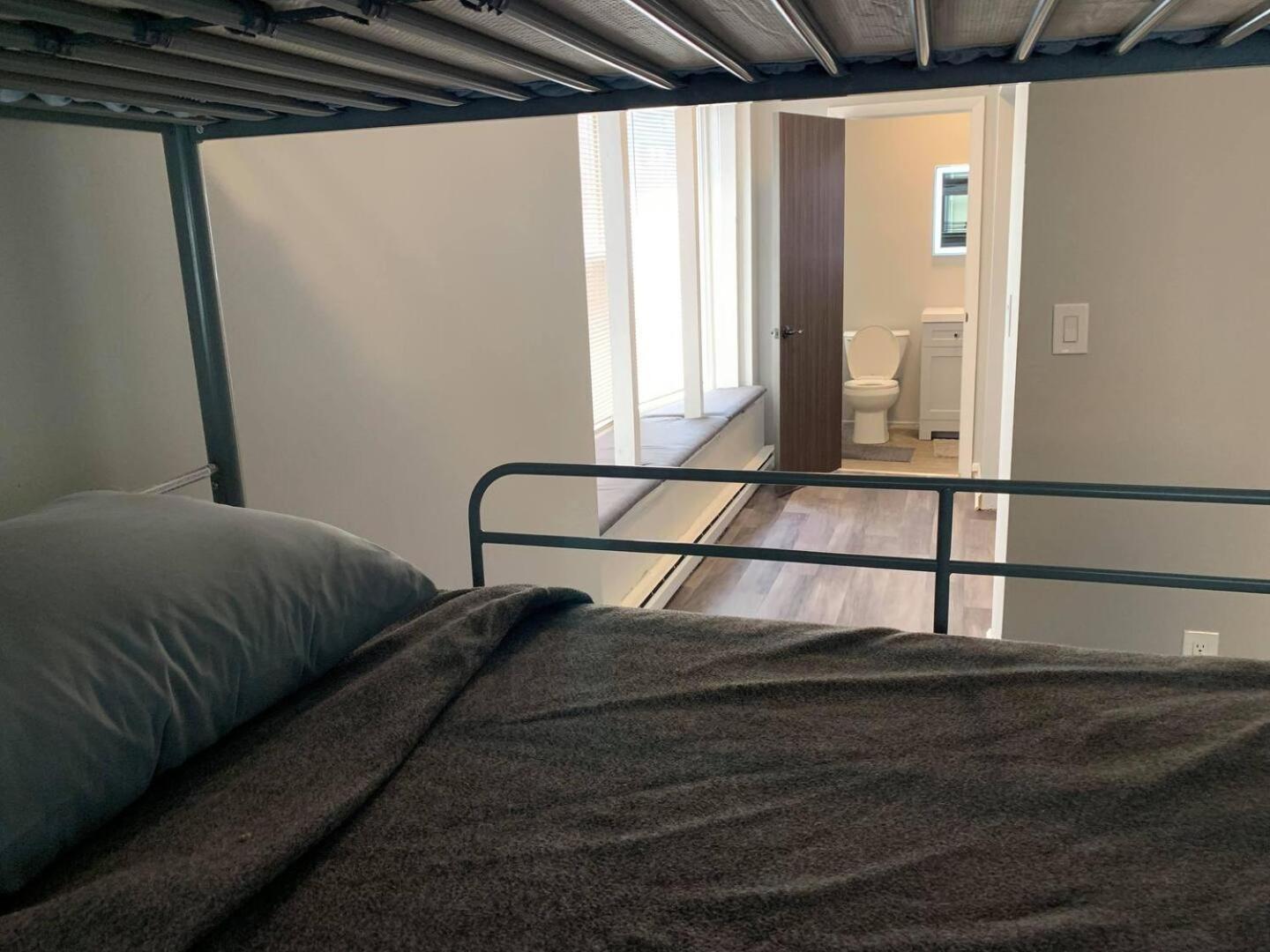☆☆ Modern Coed Dorm In Harrisburg ☆☆公寓 外观 照片