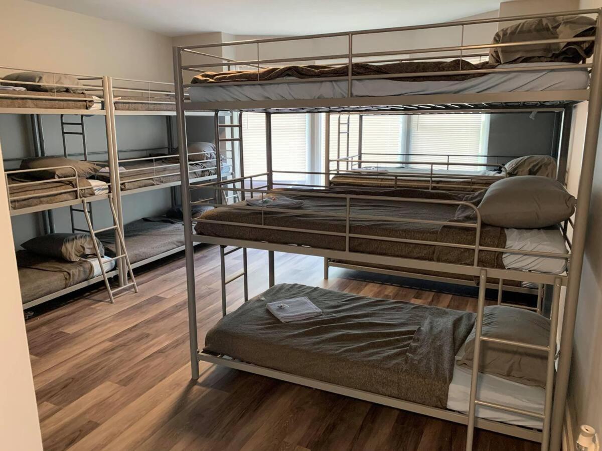 ☆☆ Modern Coed Dorm In Harrisburg ☆☆公寓 外观 照片